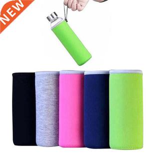 OLOEY Sport Water Bottle ver Neoprene Insulator Sleeve Bag C