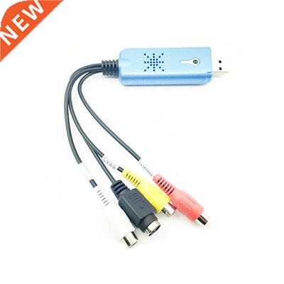 Video acquisition card USB 1 road monitoring equipment rece
