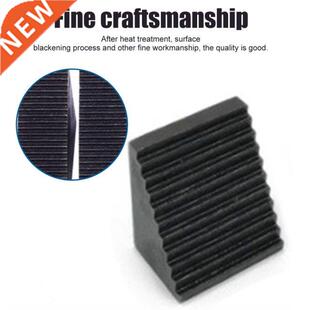 M12 Triangle Block Mould Pressing Plate for Milling Machine