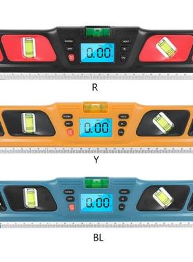 Dgtal nclnometer Angle Fnder Gauge Sp-rt Level Uprgh