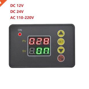 Delay Timing Cycle OFF Module Relay Time 220V 110