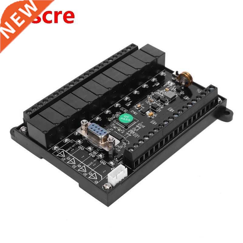 Programmable Logic Controller PLC Control Board Delay Module