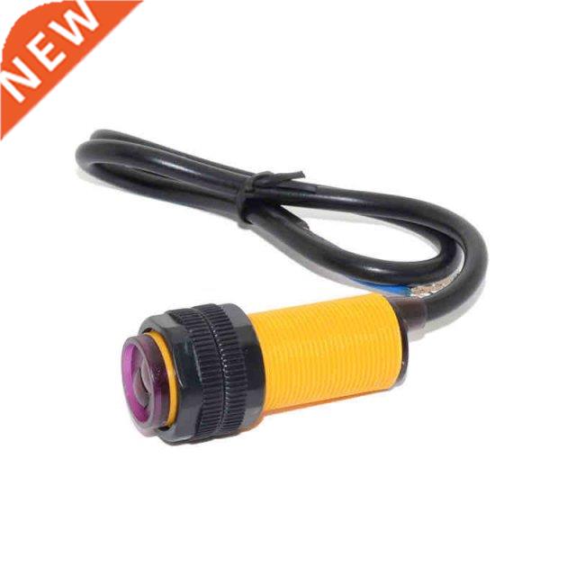 Smart Car Robot E18-D80NK Photoelectric Sensor Proximity Swi