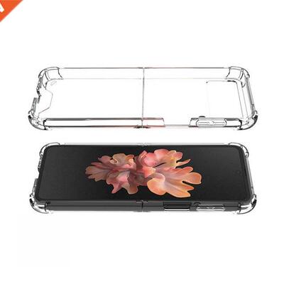 Shockproof Protective Back Cover Transparent Mobile Phone F