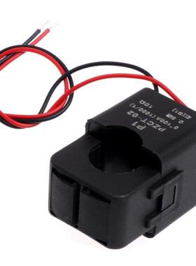 Precision AC Current Transformer Coil PZCT-2 100A/100mA For