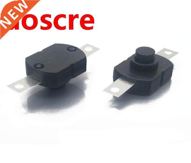 Strong light flashlight switch 2A-9.5 patch type power swit