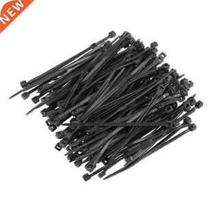 Ties 60mmx1.8mm Tie Cable Wrap Nylon Zip Locking 700pcs Self