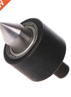 1pc Live Center Head For Lathe Machine Revolving Centre 6mm