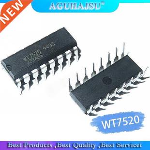 DIP 5pcs 7520 WT7520 lot