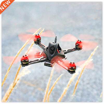 41g EMAX Nanohawk X F4 1S 3 Inch BNF Lightweight RC FPV Raci