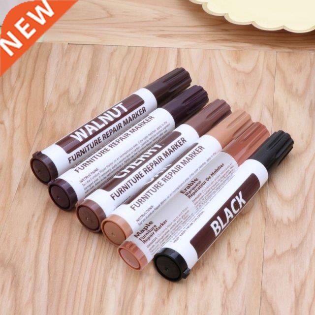51BD Improved Colors Furniture Marker Upgrade Wood Repair To