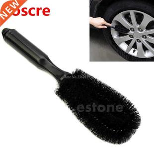 Vehicle Motorcycle Scrub Arrive Brush Rim Car Tire New Wheel