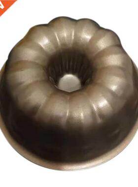 Nonstick Canneles Cake Pan Kitchen Baking Dish No-Stick Baki