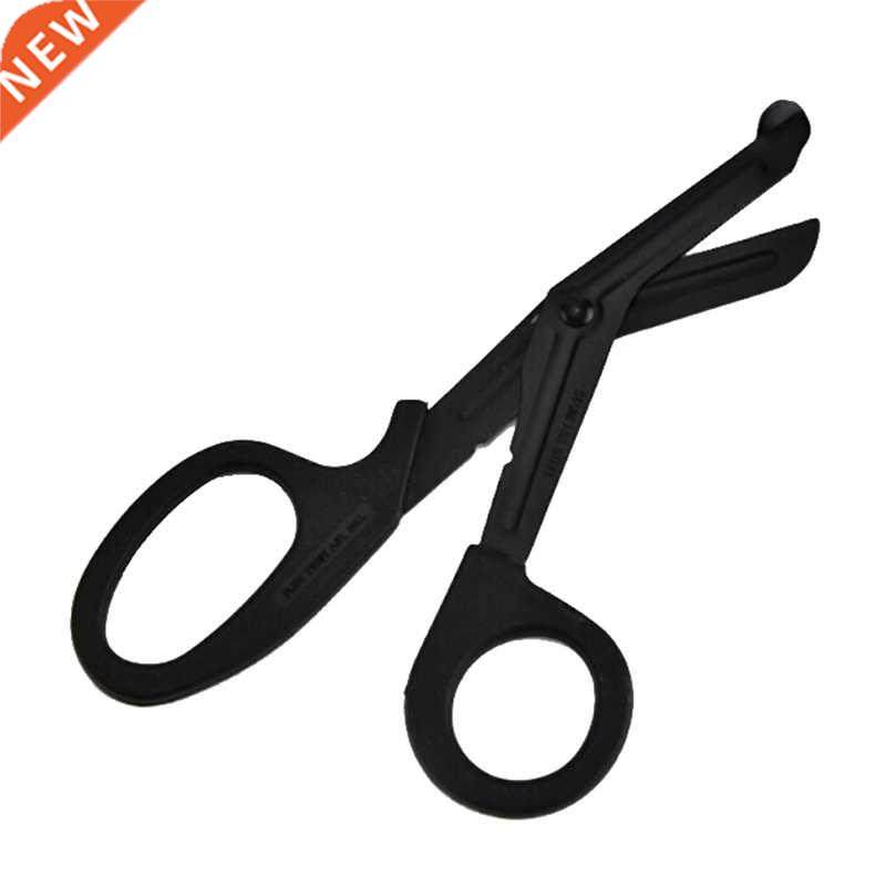 Hike EDC Survive Paramedic Medical Rescue Scissor Trauma Gau