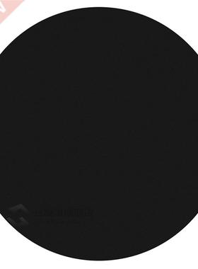 2pcs Non-stick Mat Round Teflon Pan Fry Liner Sheet Cooking