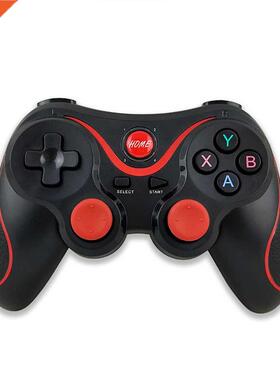 Wireless Bluetooth 4.0 Gamepad Joystick Controller Pubg Cont