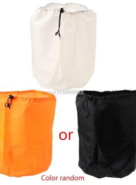 Nylon Trimmer Engine Cover Waterproof Dustproof Cover for Gr