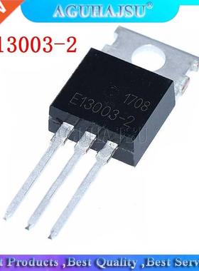 10PCS E13003-2 E13005-2 E13007-2 E13009-2 LM317T IRF3205 Tra
