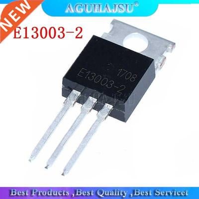 10PCS E13003-2 E13005-2 E13007-2 E13009-2 LM317T IRF3205 Tra