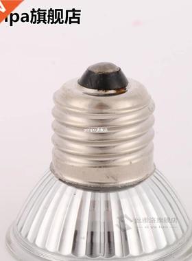 Reptile Lamp Bulb Turtle Basking UV Light Bulbs Heating Lamp