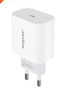 WOPOW 20W Fast Charging PD Charger Adapter For Phone Power A