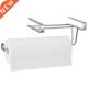 Cabinet Paper Under Holder Kitchen Towel