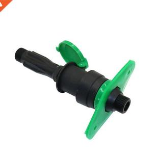 Valve DN25 Dispenser Garden Kit Intake Water Rapid Inch