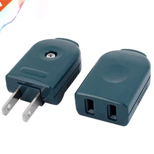 Plug Adap 250V Outlet Power Rewreable Socket 10A Par