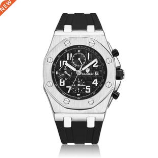 Men Watches 2022 Mechanical Automatic Top New