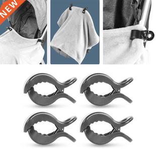 Nursing Blan Car Holder Toy Pra Clips ver Seat Pack