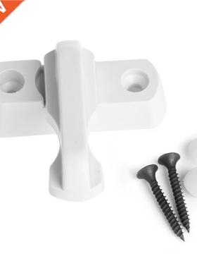 Child Safe Security Door Sash Lock Safety Lever Handle Sweep