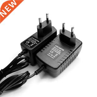LED Power Adapter DC 5V 12V 24V 1A 2A 3A Adaptor 220V To 5 V