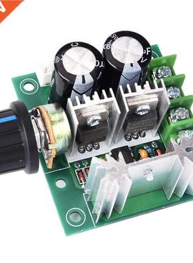 Hot 12V~40V 10A PWM DC Motor Speed Control Switch Controller