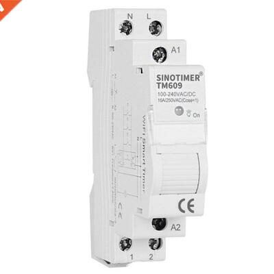 110V 230V WIFI Smart Timing Switch Countdown Timer Tuya APP