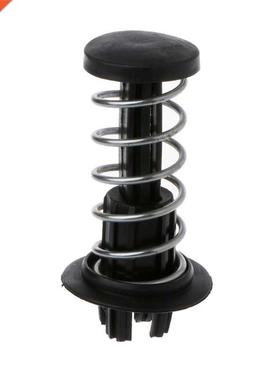 NEW 1pc Hood Spring 适用于 Mercedes C E GLK SL Class W204 W2