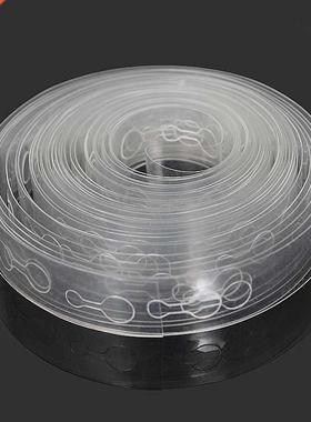 Balloon Accessories 5M Balloon Chain Ribbon Dot Wedding Part