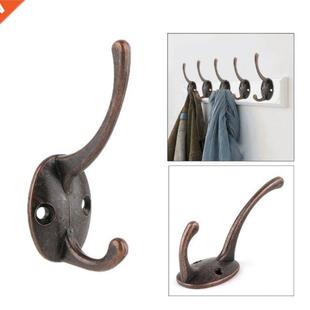 Vintage Wardrobe Single Pcs Red Coat Alloy Bathroom Hook