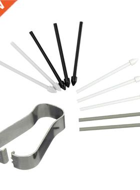 1Set Capacitive Screen Pen Refill Stylus S6 S7 N10 N20 Repla