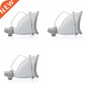 PCS Unisex Urinal Urination Device Travel Portable Emergenc