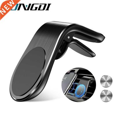agnetic Universal Car Phone Holder Air Vent ount Stand in