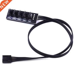 Cool Chsis PWM CPU pins Cse 40cm Molex Cooler TX4