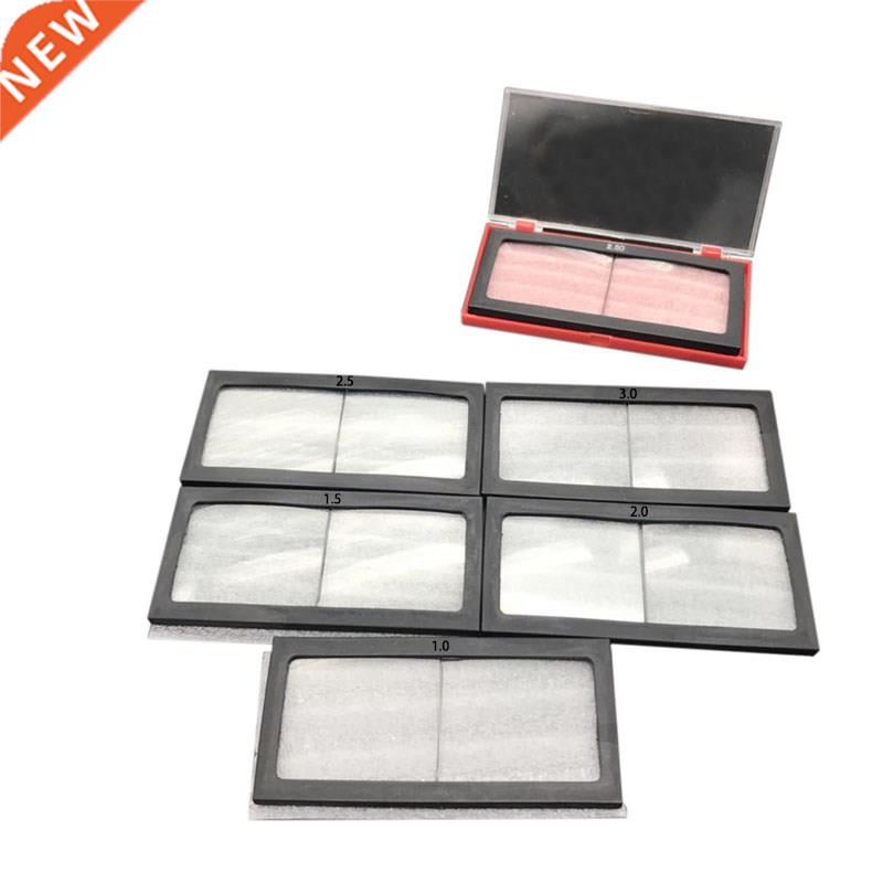 1pcs 1 3.0 Diopter Welding Magnifier Lens Welder Screen Hel