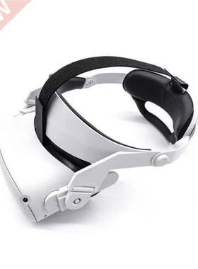 Upgre Djustable He Strap For Oculus Quest 2 Increased Fo