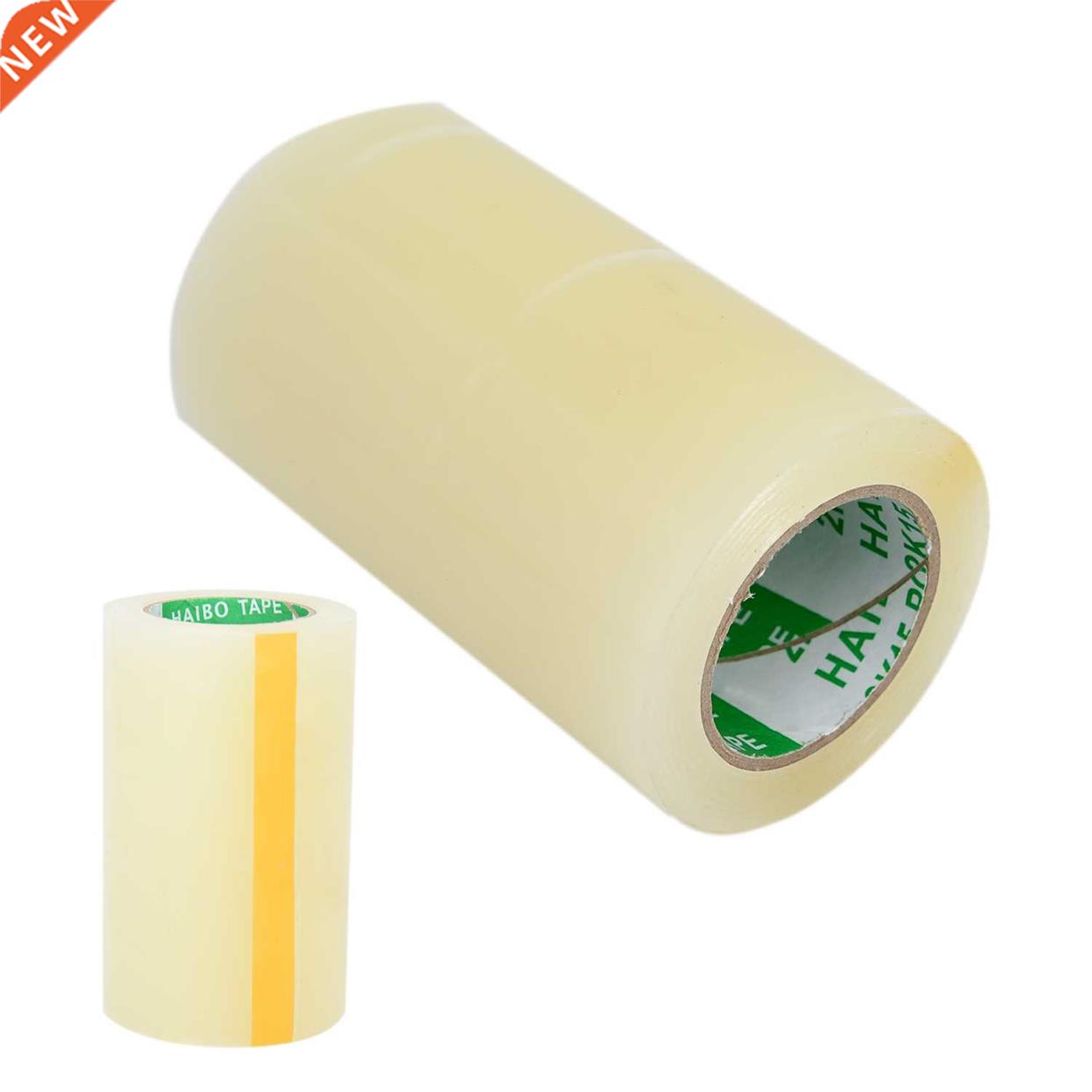1Roll Transparent Greenhouse Film Repair Tape UV Resistant A