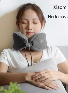Xiaom Youpin LF Neck Massage Pillow, Neck Relax Muscle Thera