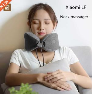 Xiaom Youpin LF Neck Massage Pillow, Neck Relax Muscle Thera