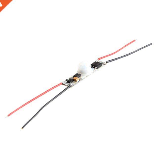 LP-1020 45S Body Sensor Sensing Switch Module 5A For LED Str