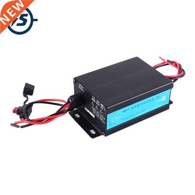 MPPT Boost Charge contrler Sar Charge Contrler Sar R