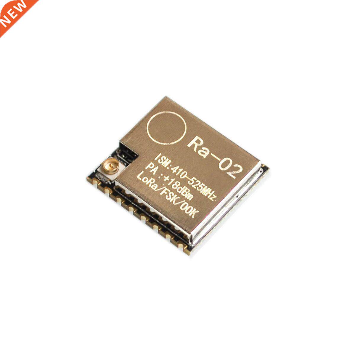 ESP8266 ESP32 433M Lora Wireless Bluetooth Module SX1278 Ra-