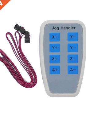 Electronic Handwheel CNC MACH3 Manual Controller CNC board